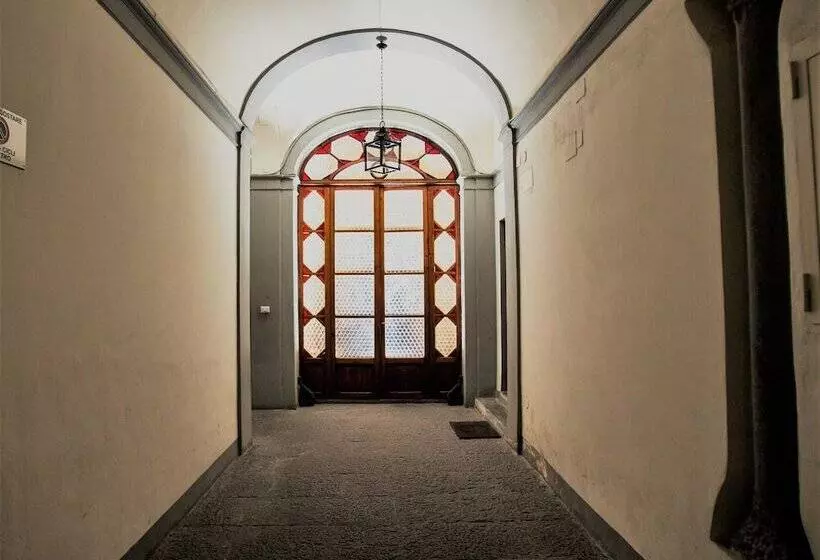 Boutique Hotel La Casa Di Morfeo