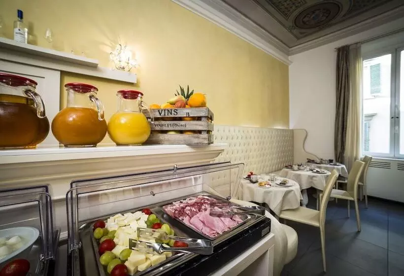 Boutique Hotel La Casa Di Morfeo