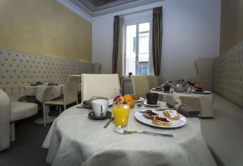 Boutique Hotel La Casa Di Morfeo