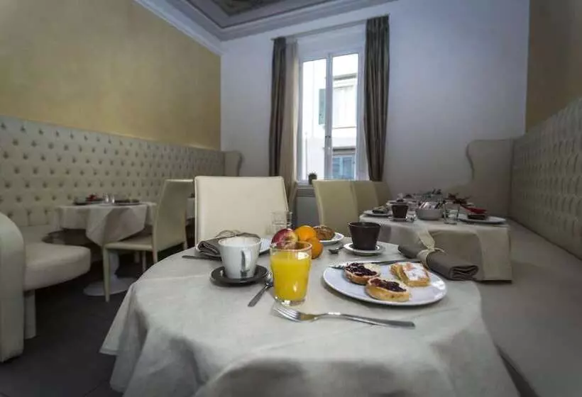 Boutique Hotel La Casa Di Morfeo
