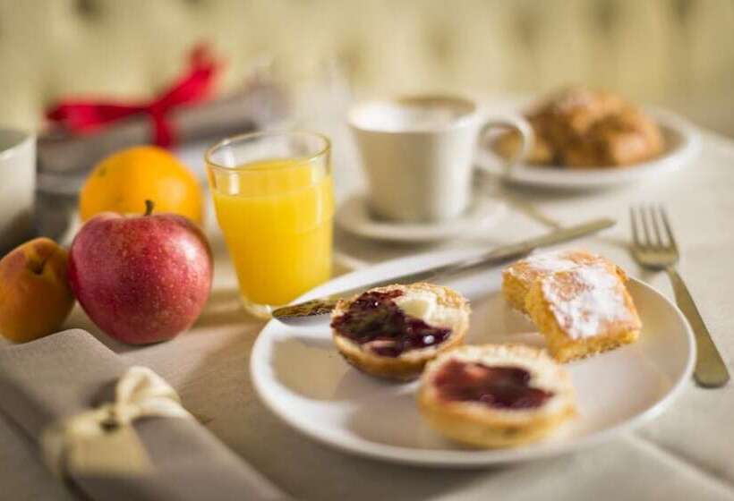 Boutique Hotel La Casa Di Morfeo