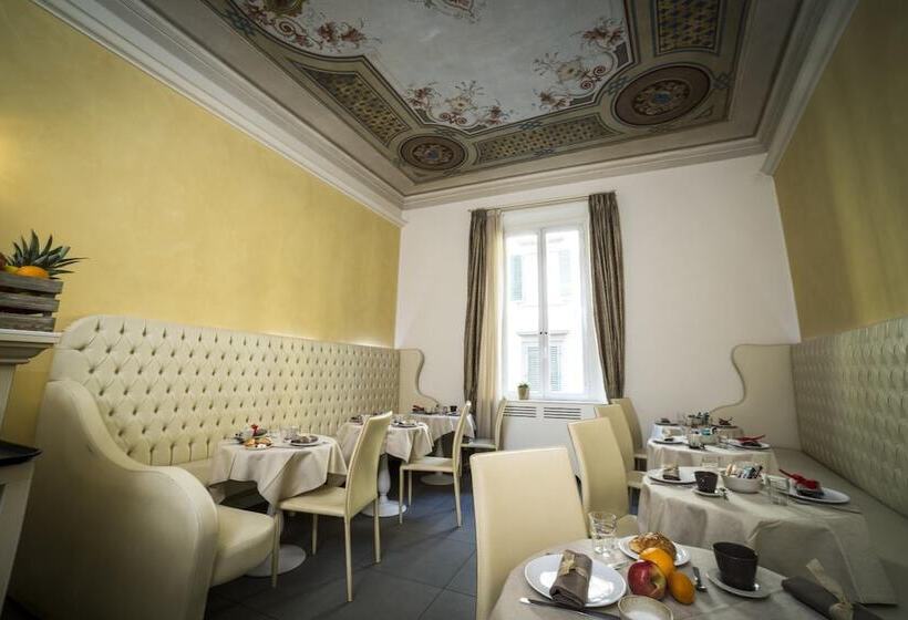 Boutique Hotel La Casa Di Morfeo