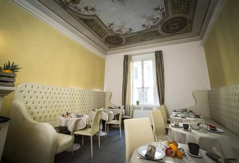 Boutique Hotel La Casa Di Morfeo