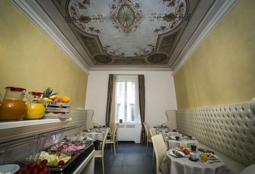 Boutique Hotel La Casa Di Morfeo