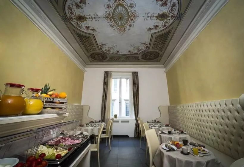 Boutique Hotel La Casa Di Morfeo
