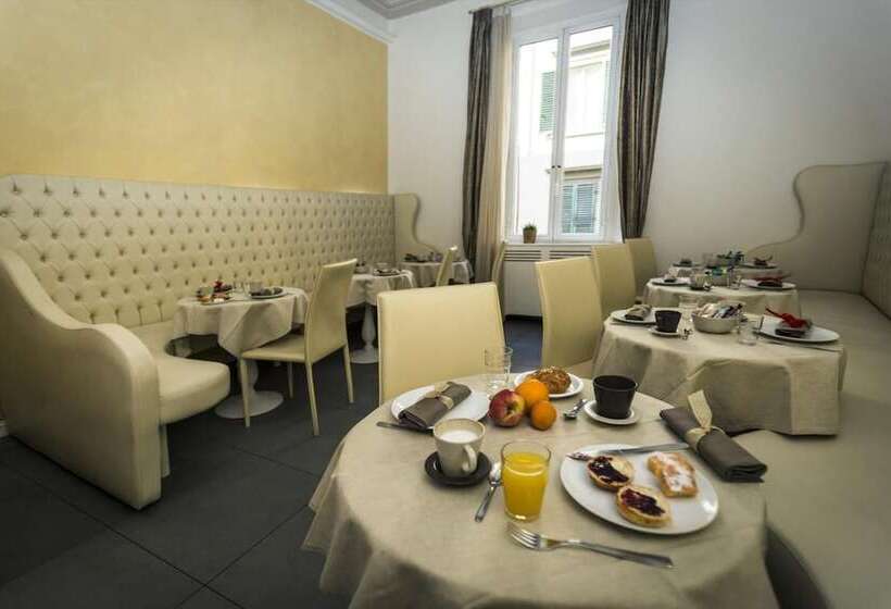 Boutique Hotel La Casa Di Morfeo