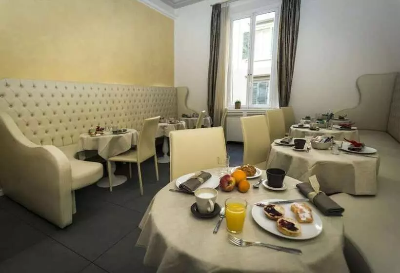 Boutique Hotel La Casa Di Morfeo