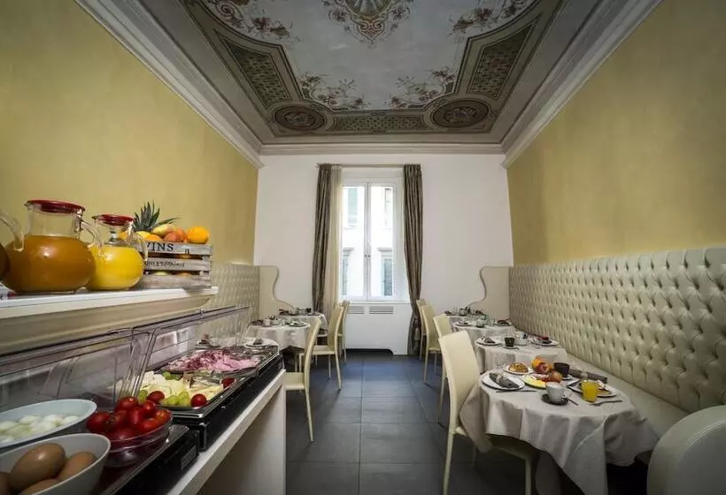Boutique Hotel La Casa Di Morfeo