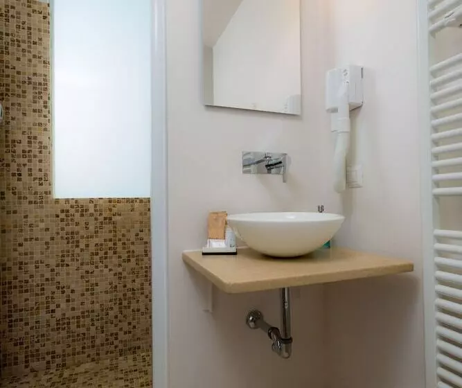 Boutique Hotel La Casa Di Morfeo