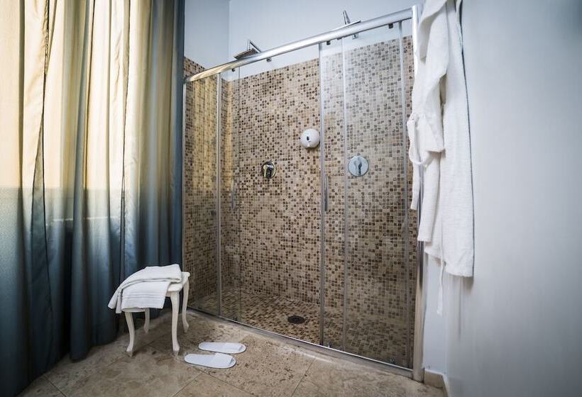 Boutique Hotel La Casa Di Morfeo