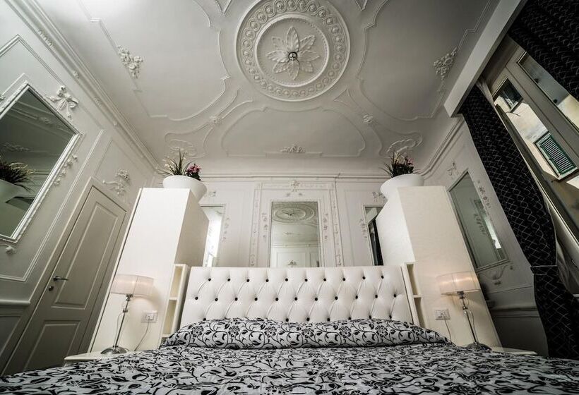 Boutique Hotel La Casa Di Morfeo