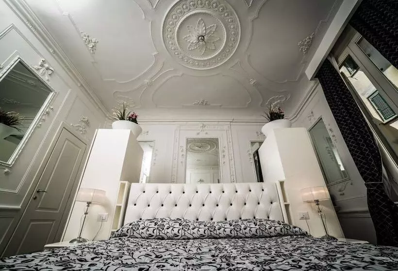 Boutique Hotel La Casa Di Morfeo