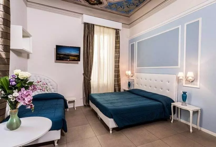 Boutique Hotel La Casa Di Morfeo