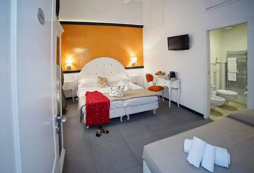 Boutique Hotel La Casa Di Morfeo