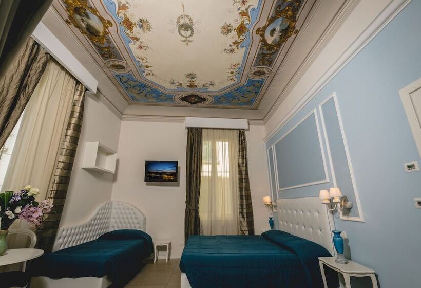 Boutique Hotel La Casa Di Morfeo