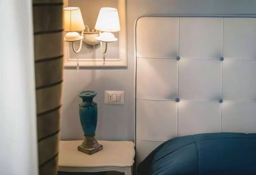 Boutique Hotel La Casa Di Morfeo