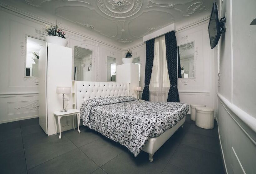 Boutique Hotel La Casa Di Morfeo