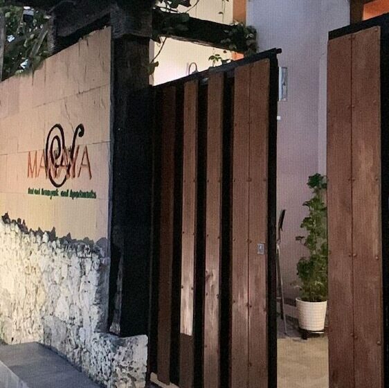 هتل Manaya Bed & Breakfast