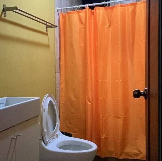 هتل Manaya Bed & Breakfast