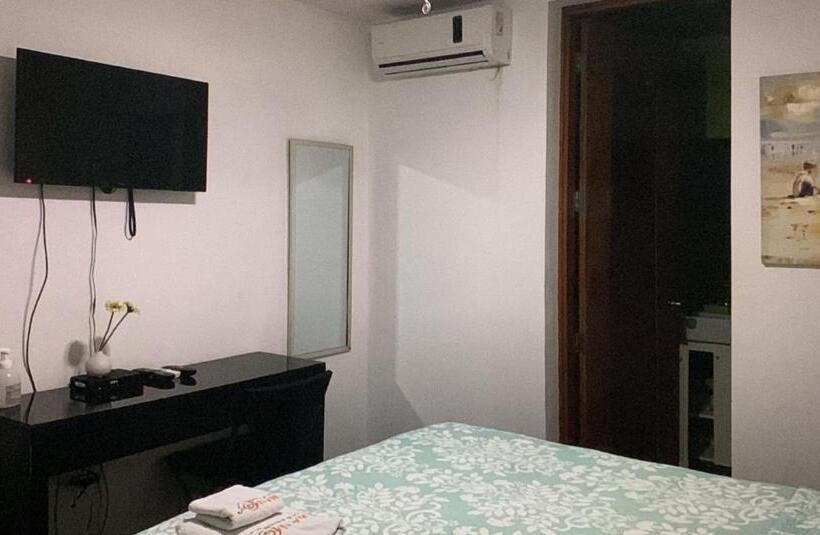 هتل Manaya Bed & Breakfast