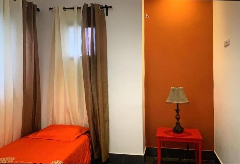 هتل Manaya Bed & Breakfast