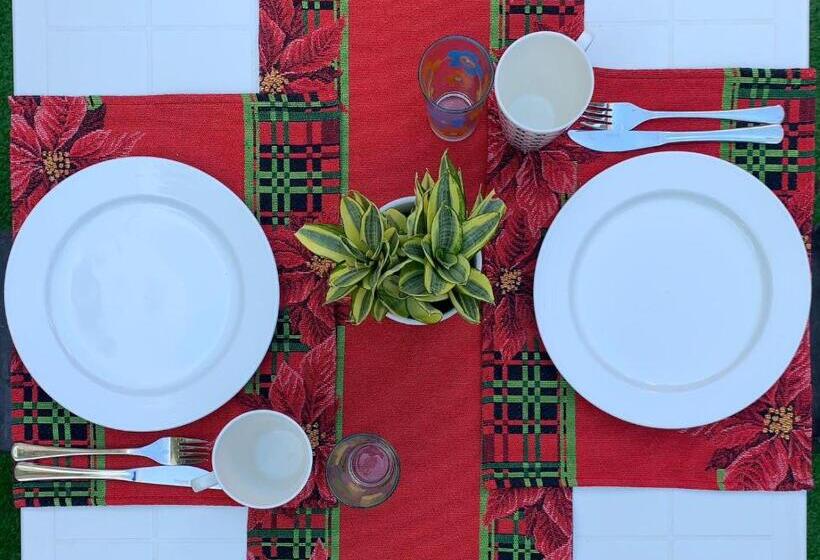 هتل Manaya Bed & Breakfast