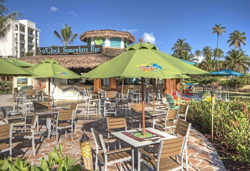 هتل Margaritaville Vacation Club   Rio Mar