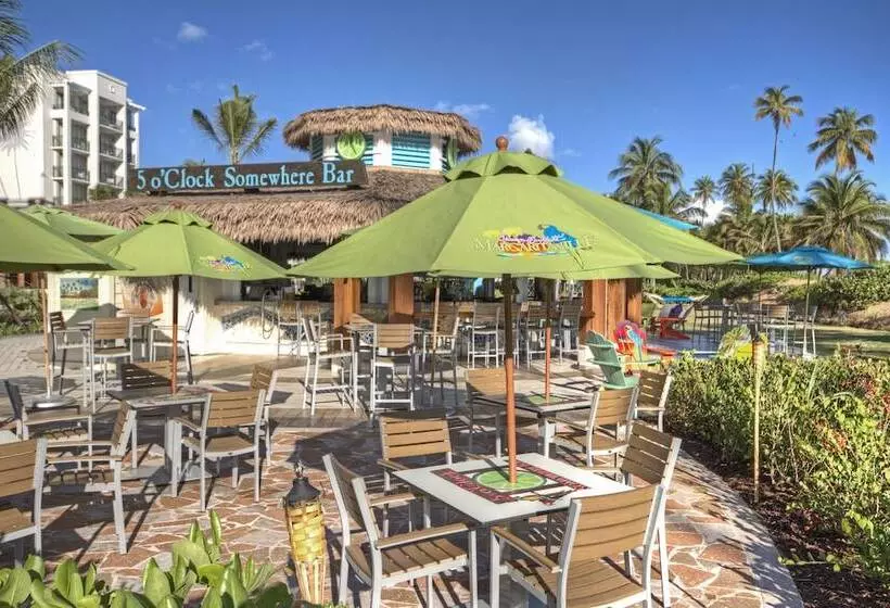 هتل Margaritaville Vacation Club Rio Mar