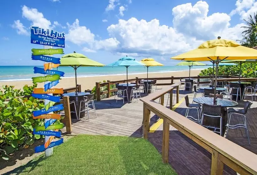 هتل Margaritaville Vacation Club Rio Mar