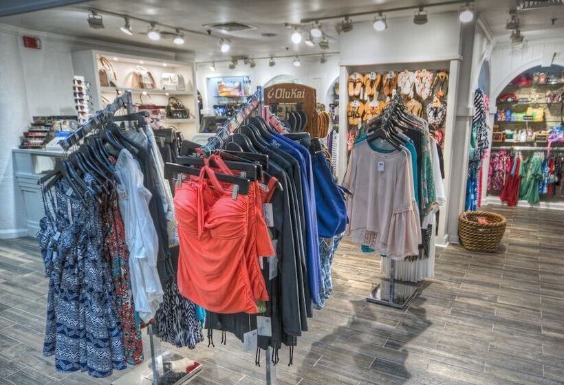 هتل Margaritaville Vacation Club   Rio Mar