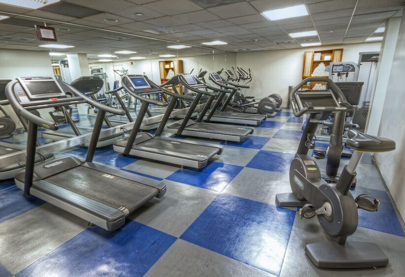 هتل Margaritaville Vacation Club   Rio Mar