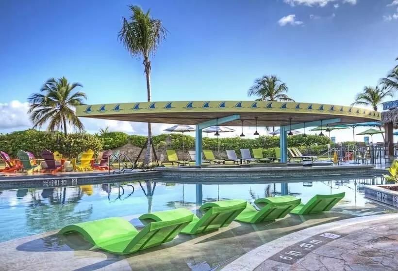 هتل Margaritaville Vacation Club Rio Mar