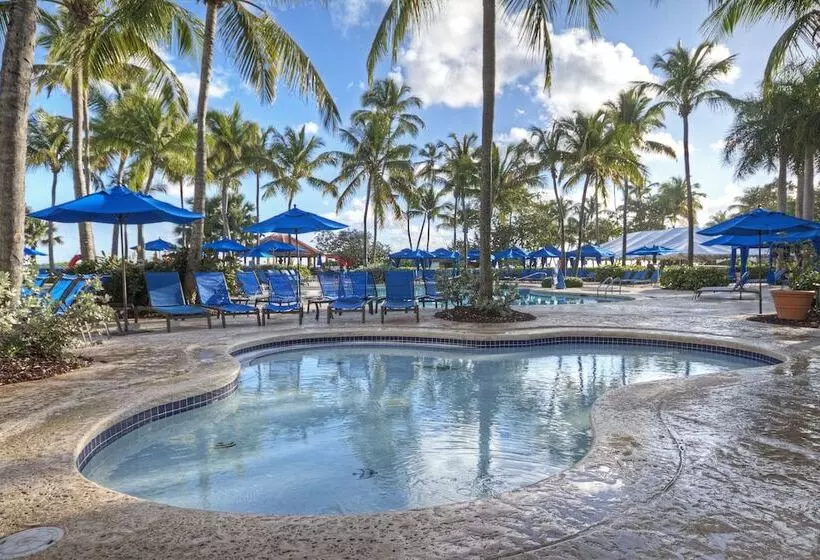 هتل Margaritaville Vacation Club Rio Mar
