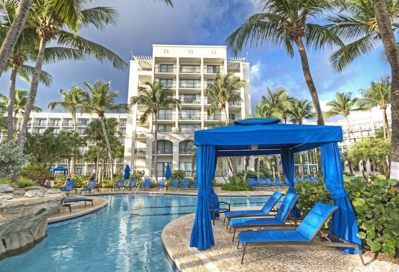 هتل Margaritaville Vacation Club   Rio Mar