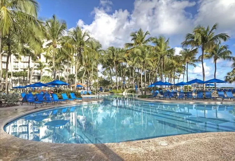 هتل Margaritaville Vacation Club Rio Mar