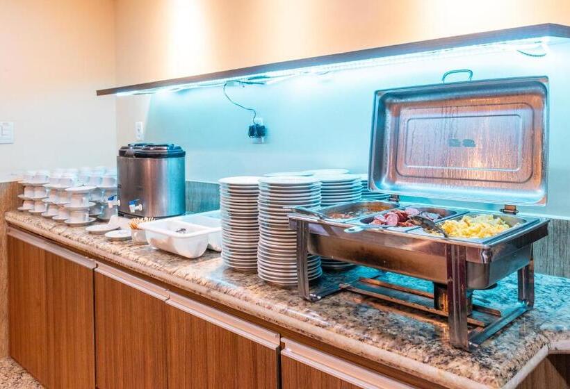 Mediterrane Hotel By Castelo Itaipava