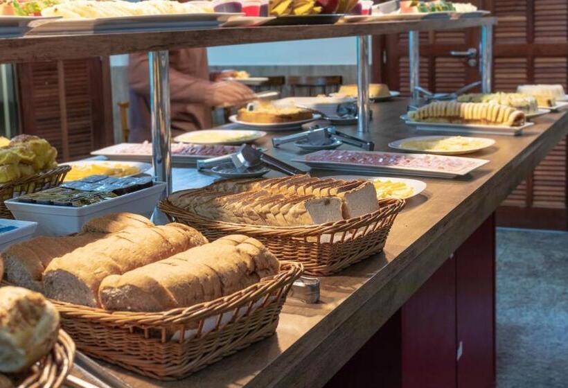 Mediterrane Hotel By Castelo Itaipava