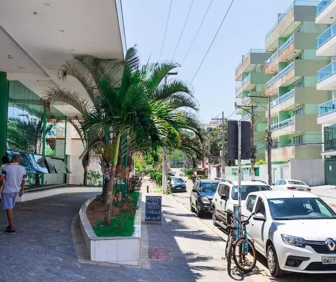 Mediterrane Hotel By Castelo Itaipava
