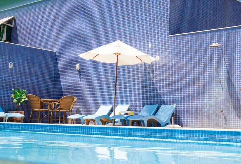 Mediterrane Hotel By Castelo Itaipava