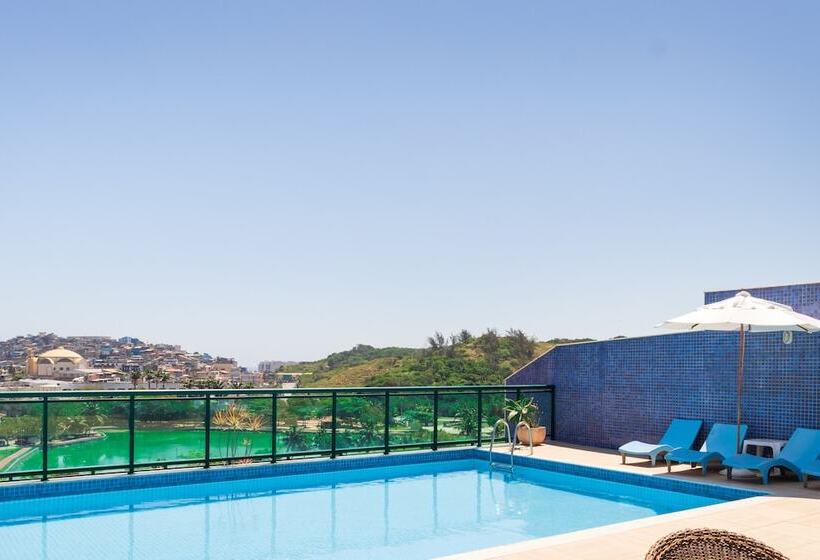 Mediterrane Hotel By Castelo Itaipava