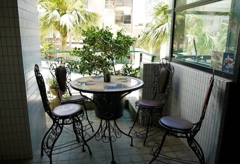 Отель New Century