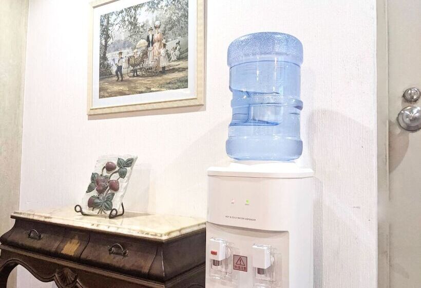 Отель New Century