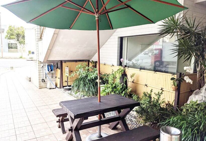 Отель New Century