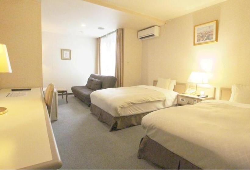 Отель New Century