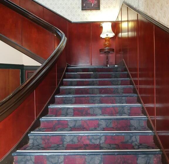 Отель Northern Wairoa