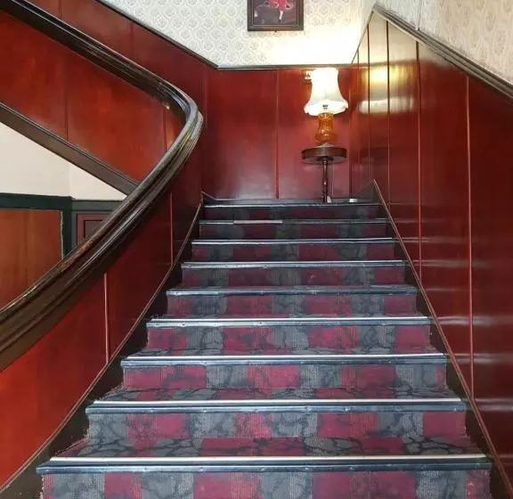 ホテル Northern Wairoa