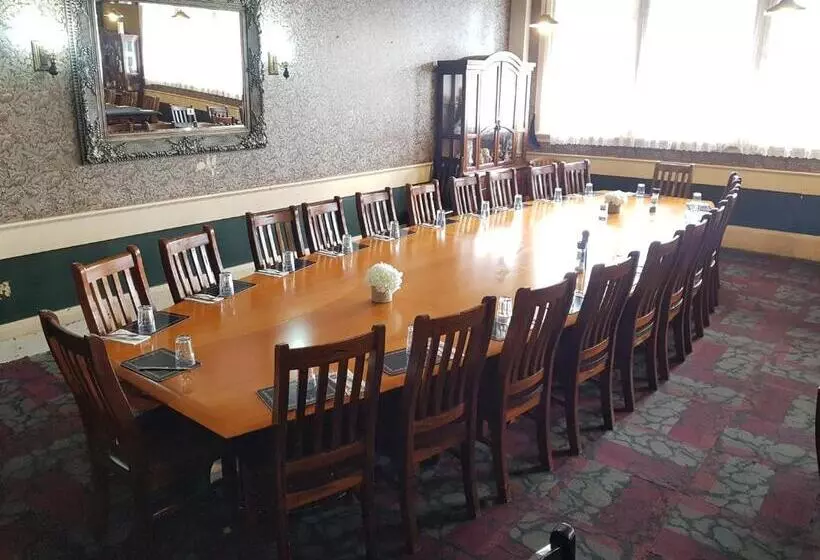 ホテル Northern Wairoa