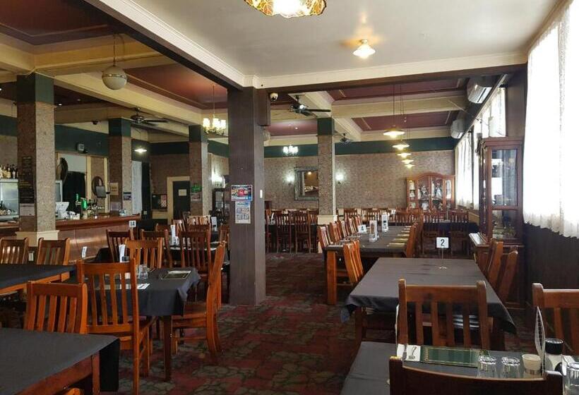 호텔 Northern Wairoa