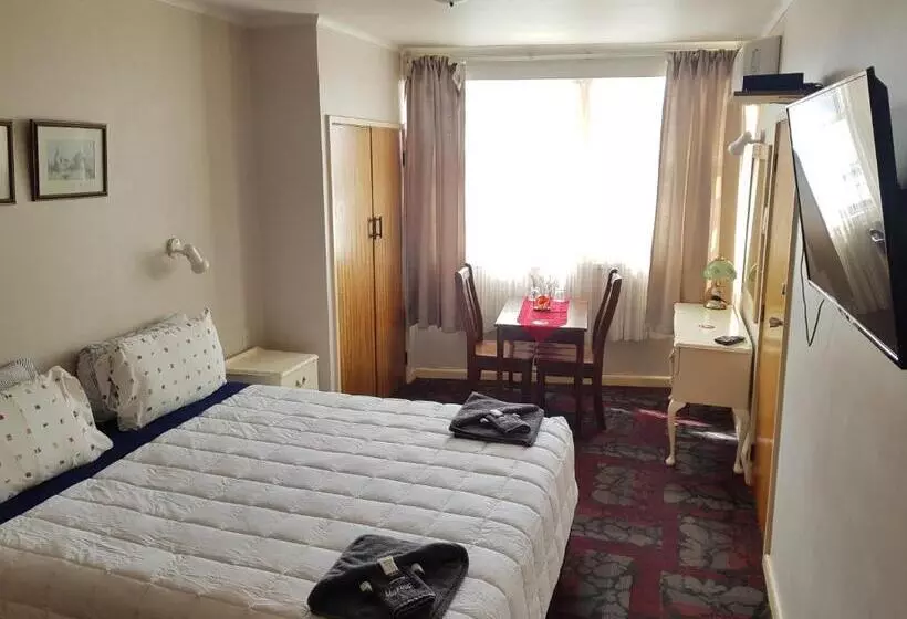 ホテル Northern Wairoa