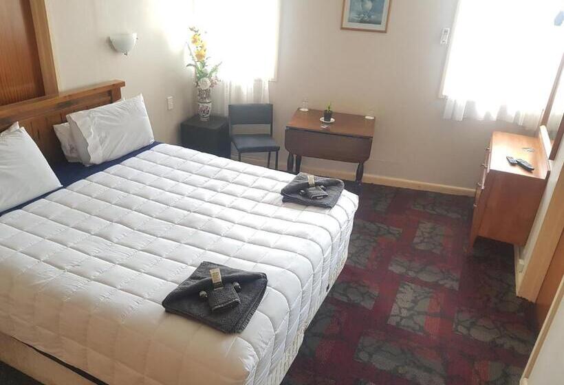 호텔 Northern Wairoa